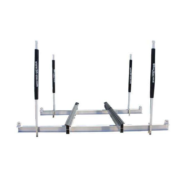 Boat lift 8000 LB INBOARD Boat Hoist USA aluminum