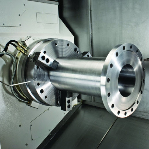 Rigid mechanical coupling CJR Propulsion for ships / for shafts