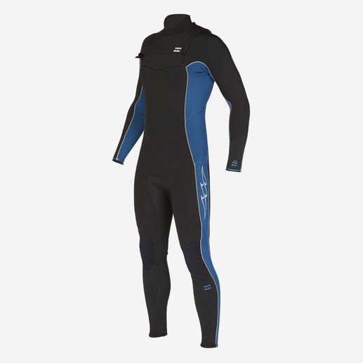 Surf wetsuit Absolute Billabong Wetsuits full / longsleeve / body