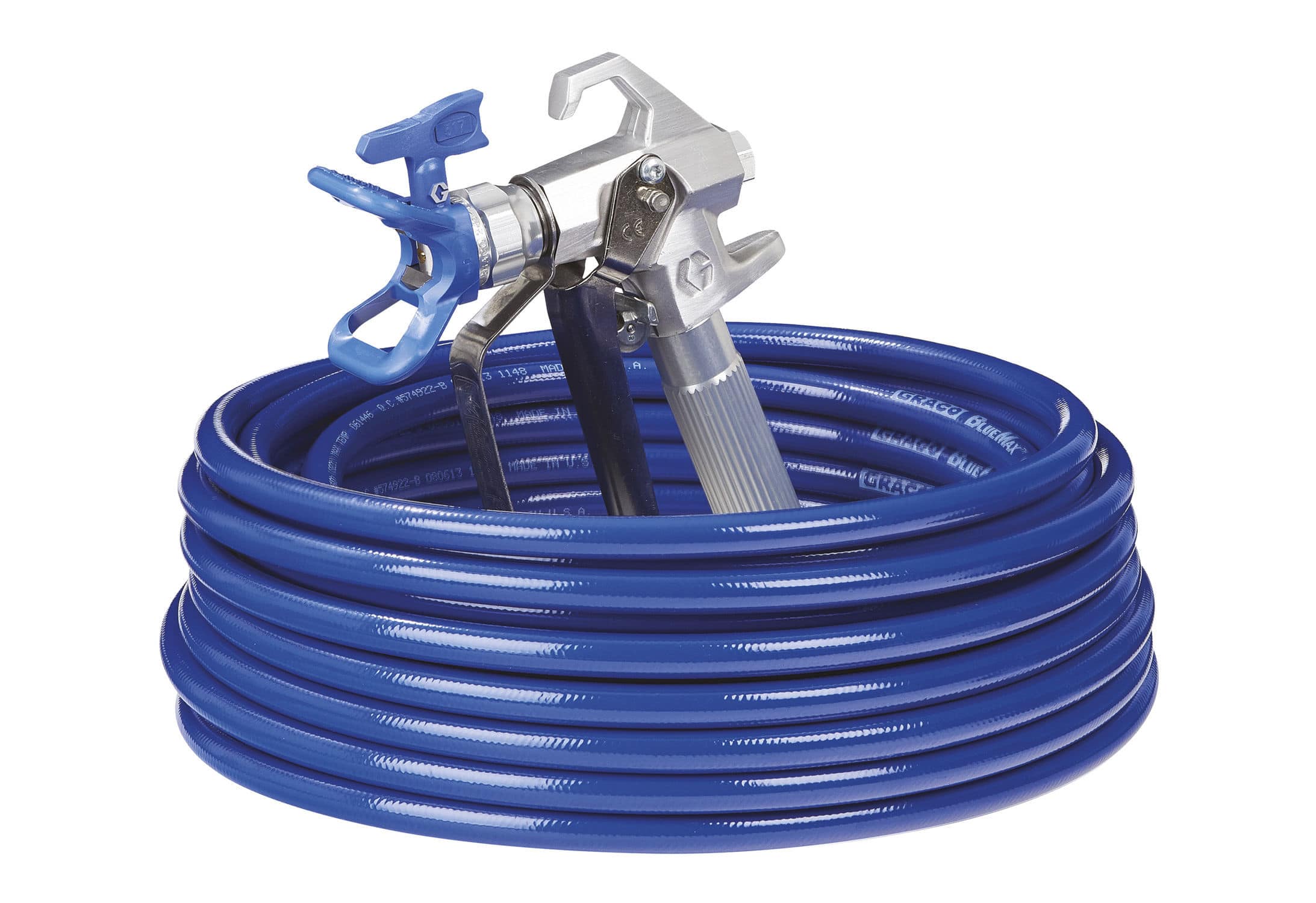 graco paint sprayer 390 pc