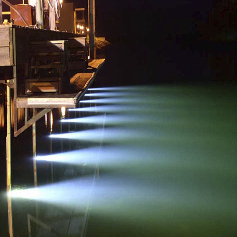 Underwater Dock Light Led Sea Vue Hurley Marine Inc Underwater Dock Light Led Sea Vue Hurley Marine Inc
