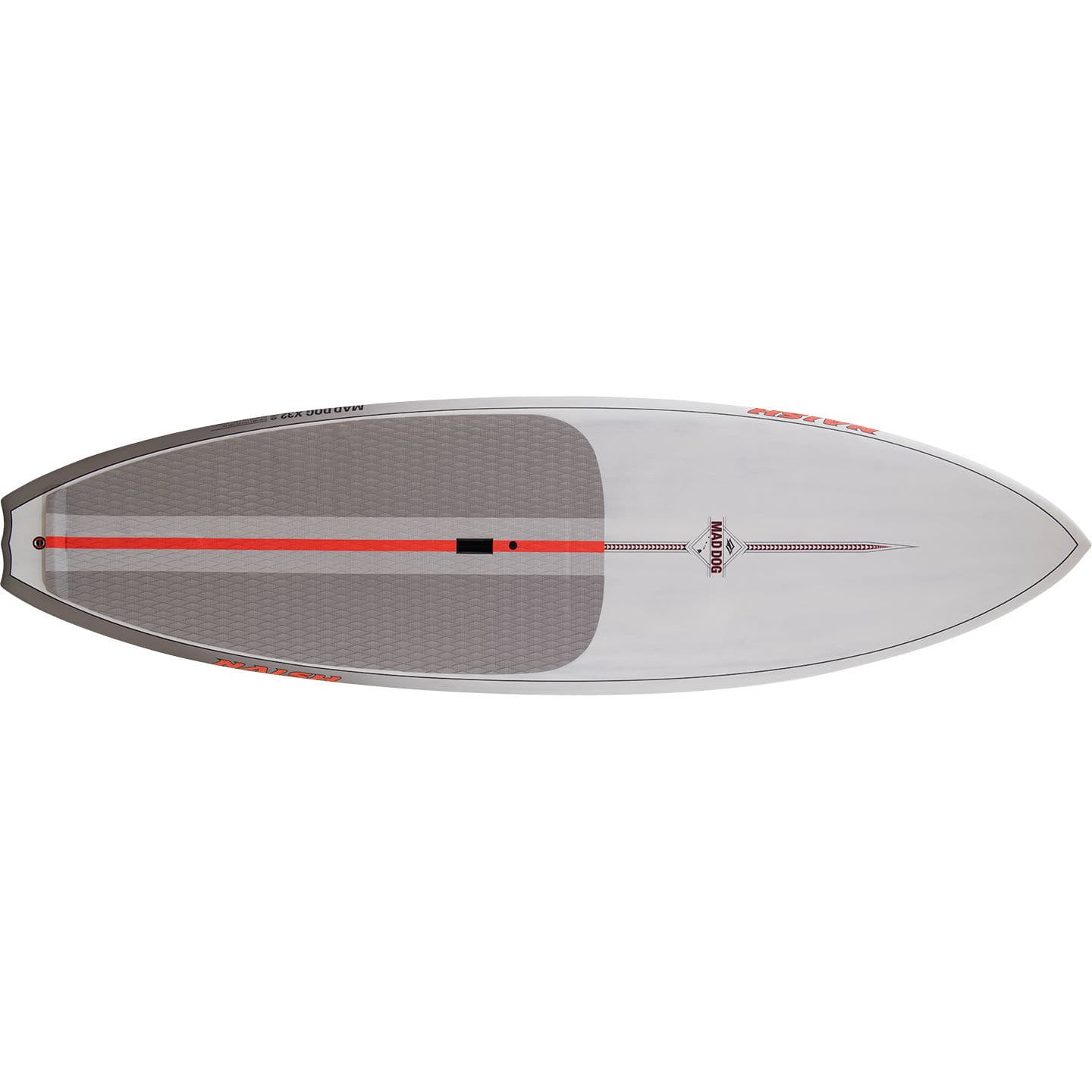 NAISH SURF 5.5 WL (US) WOOD '12 5.5インチ NAISH SURF 5.5 WL