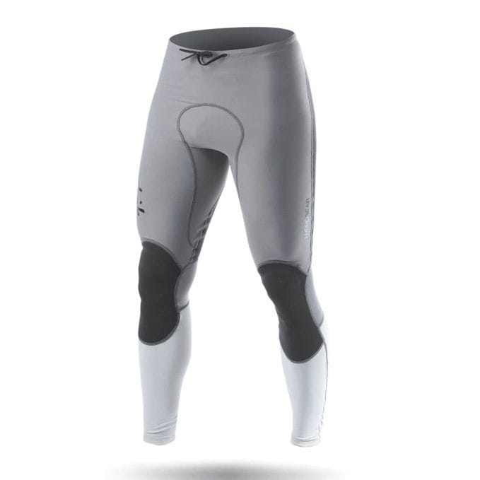 Dinghy sailing pants HYBRID Zhik Pty Ltd men's / breathable