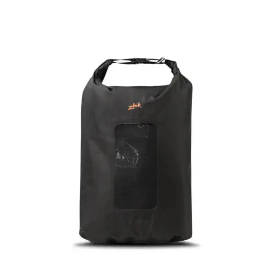 Multi-use bag - LGG-0410-U-BLK-06L - Zhik Pty Ltd - watersports