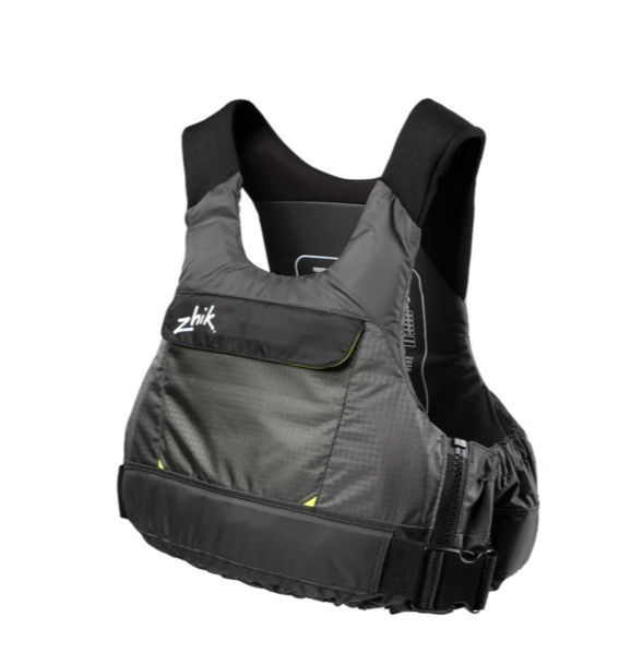 フィッシング Zhik P3 PFD ライフジャケット XS 黒