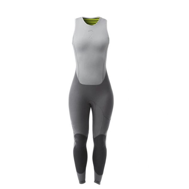 Dinghy sailing wetsuit - Superwarm X Skiff - Zhik Pty Ltd