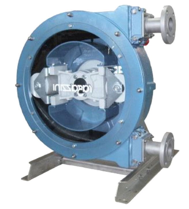 Marine pump 900Series Keco Pump & Equipment transfer / suction