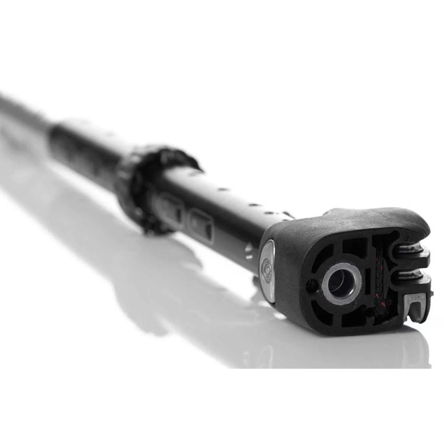 RDM mast foot extension Goya SDM / aluminum / windsurfing