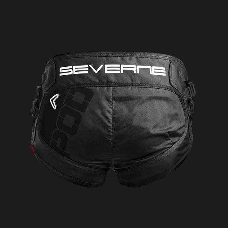 Windsurfing harness POD Severne Sails seat
