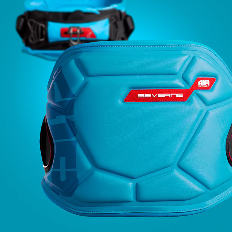 Windsurfing harness AIR Severne Sails waist