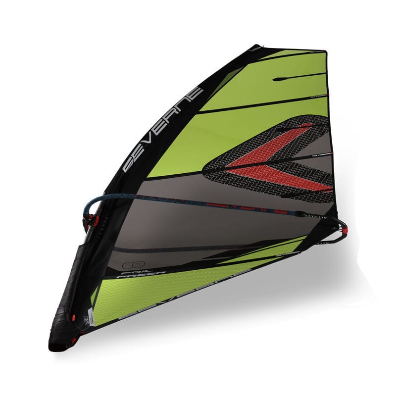 Wave windsurf sail FOIL FREEK Severne Sails crossover / RDM / 4