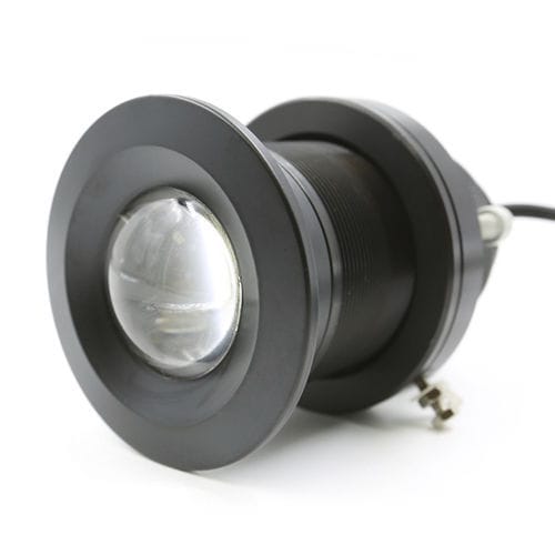 Underwater boat light QT 80 Underwater Lights Limited LED