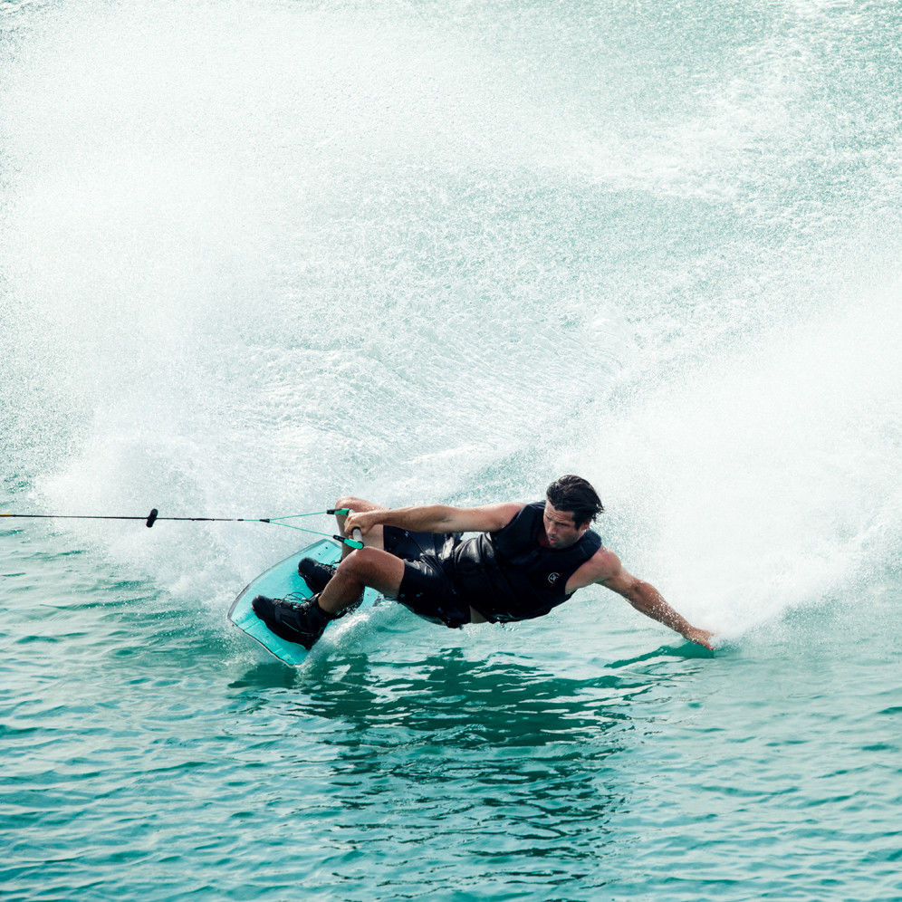 Wakeboard ONE BLACKOUT Ronix