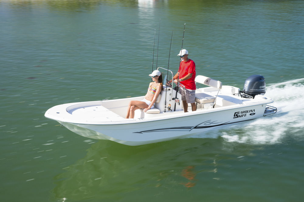 シラスウナギ　船　18尺 New 2025 Crestliner XF 189, Knoxville TN | Specs, Price, Photos |
