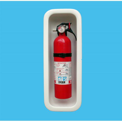 Marine cupboard 49809000 SSI Sailing Specialties for fire