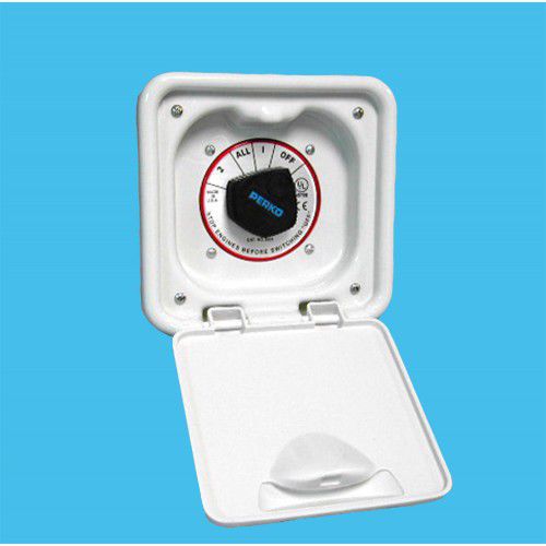 Rv Camper Parts Auto Parts & Accessories enclosed 8” x 8 1/8” x 4