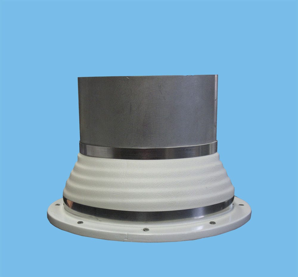 Mast boot 91 series SSI Sailing Specialties