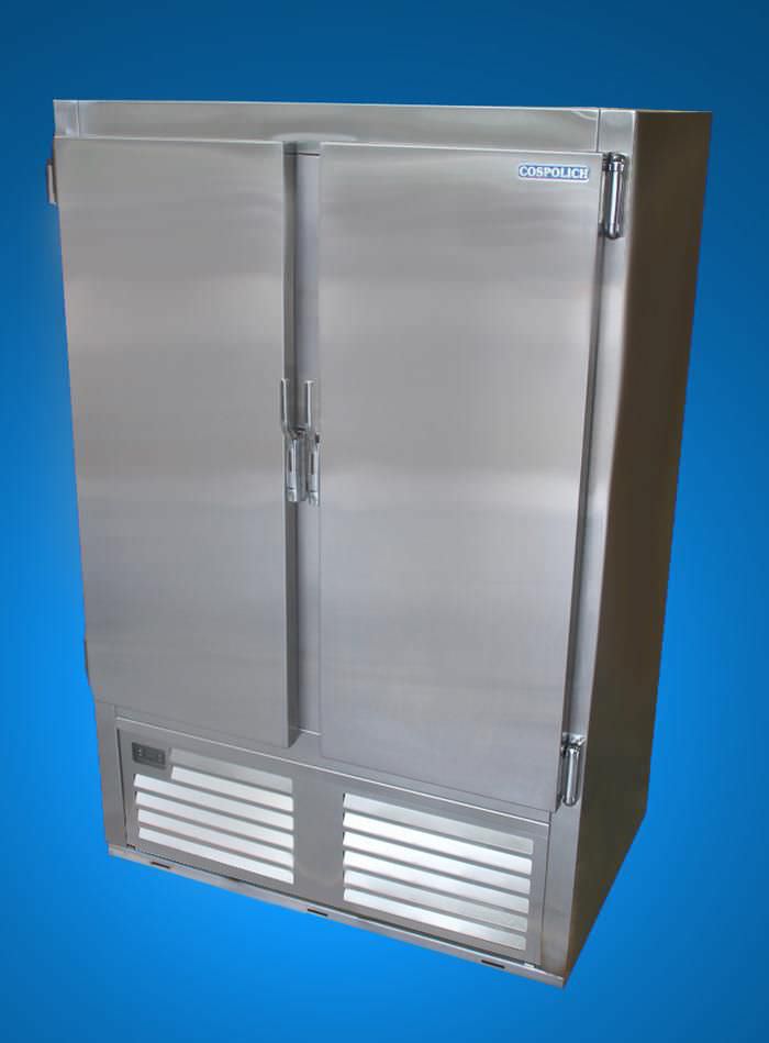 Ship refrigerator R302MS UPRIGHT / R302MSN UPRIGHT Cospolich
