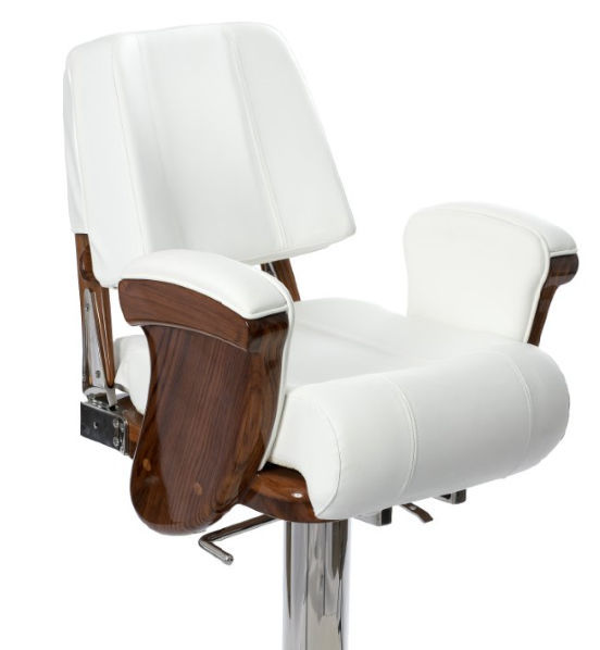 Standard boat chair Carolina Series Release Marine with armrests