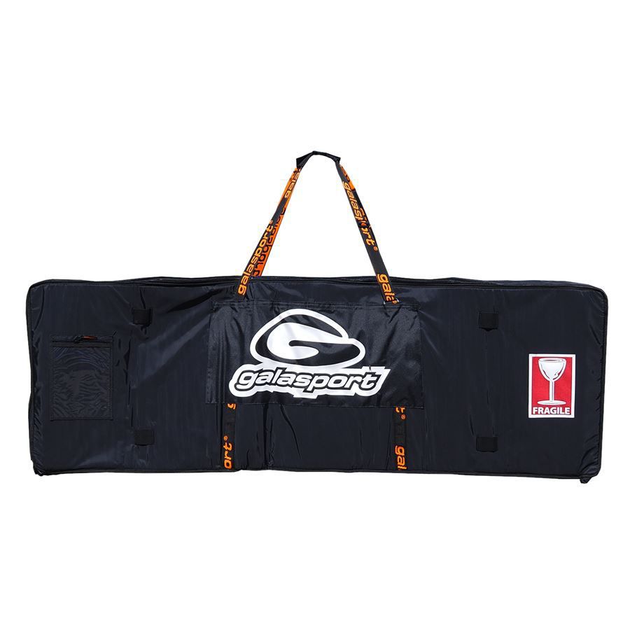Multiuse duffle bag 03215 Galasport boat / waterproof