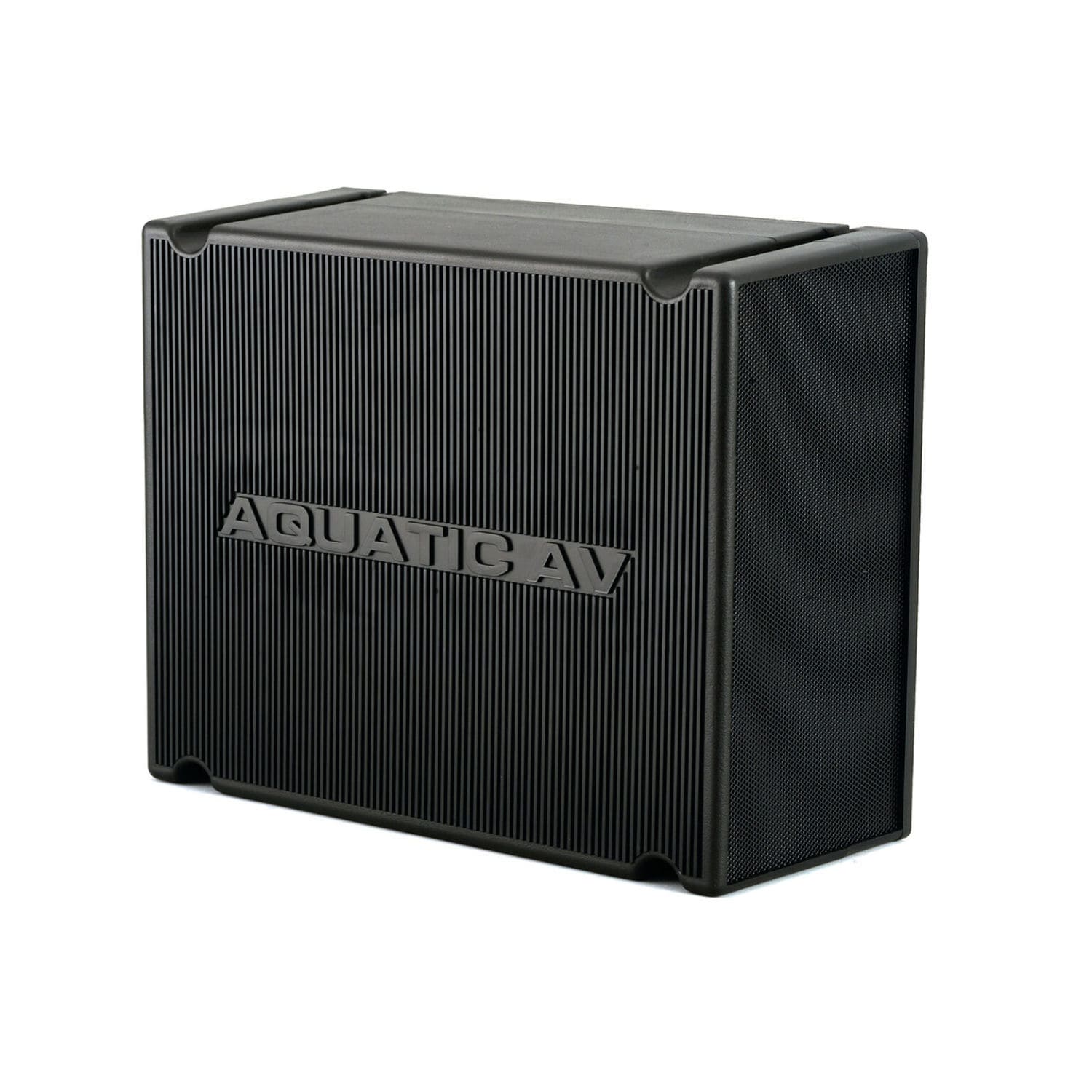 Boat subwoofer SW102AQ Aquatic AV waterproof