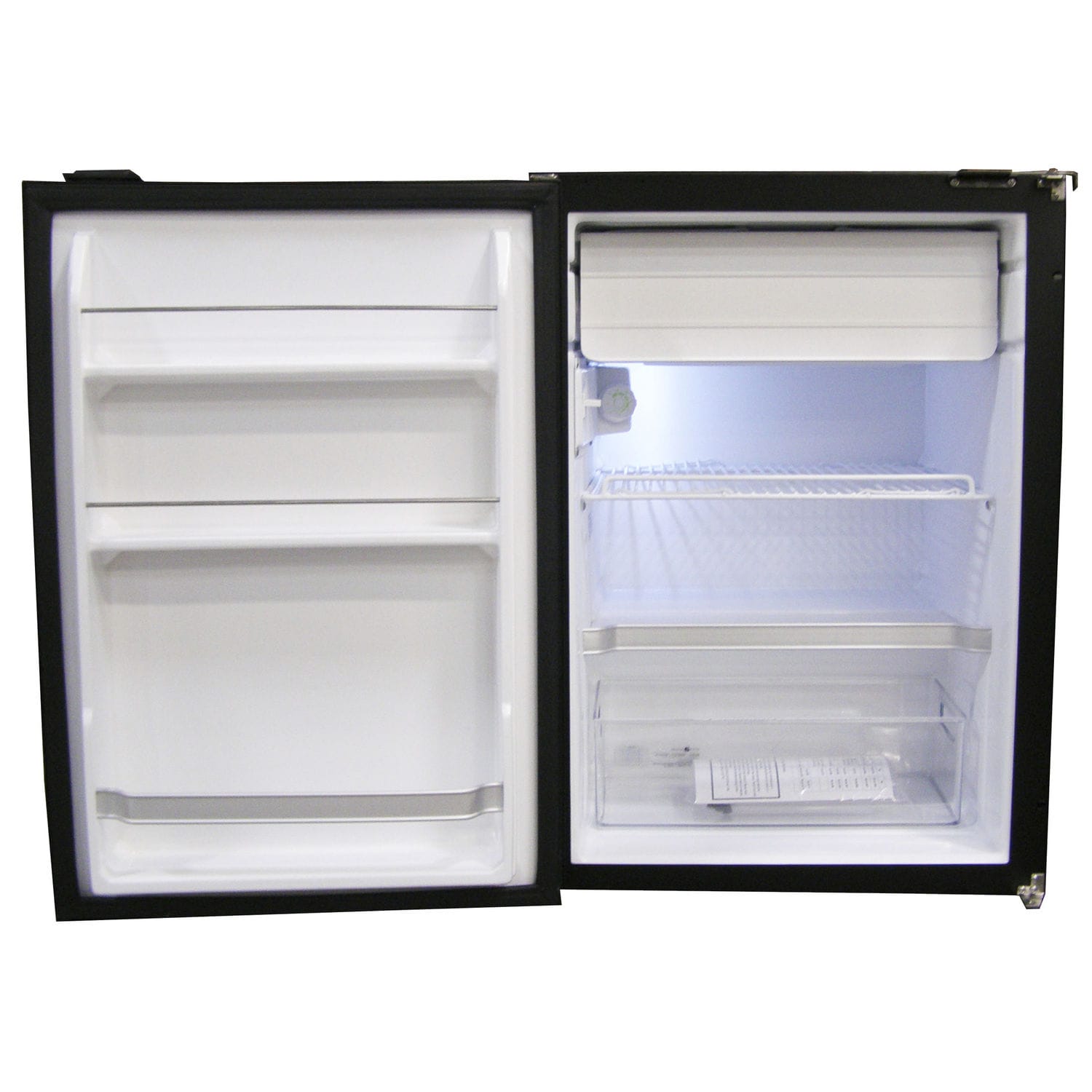 Boat refrigerator R4500, R4503 Nova Kool builtin / front loading