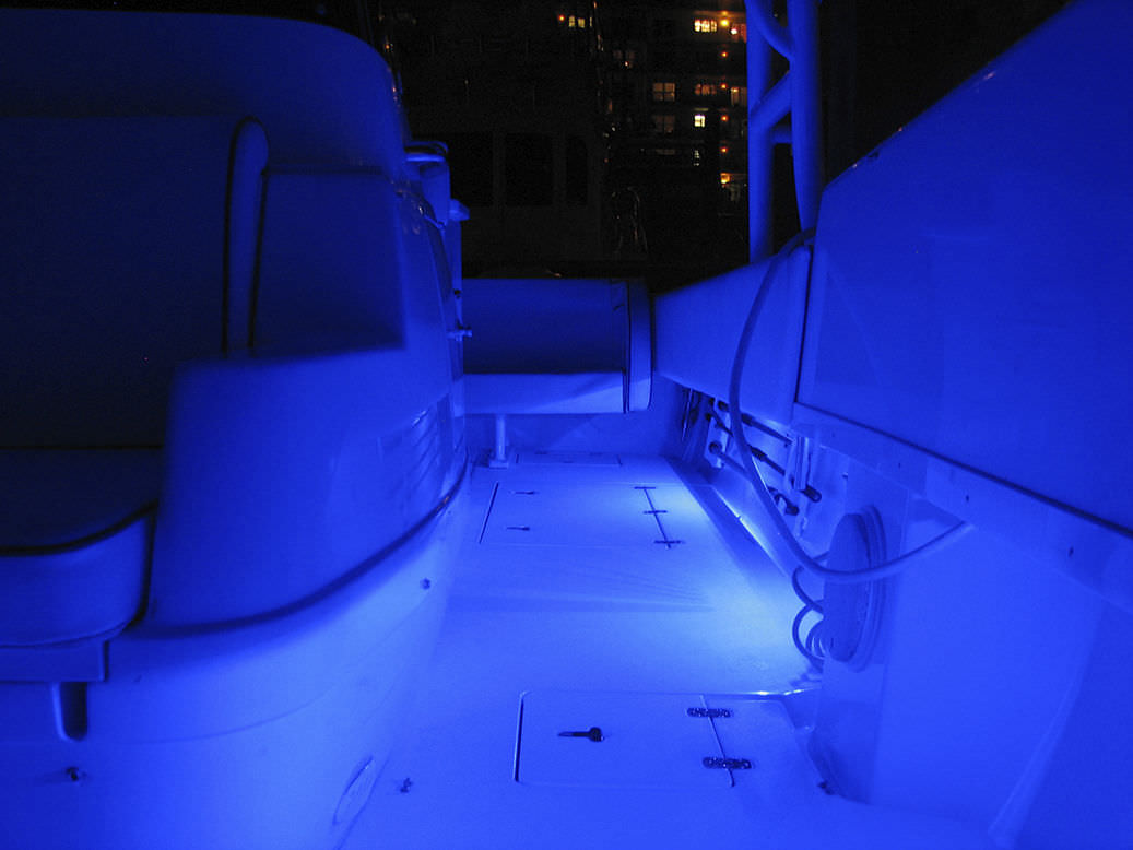 Outdoor Light Strip Mini Rail2 Lumitec Lighting For Boats Mini Rail2 Lumitec Lighting