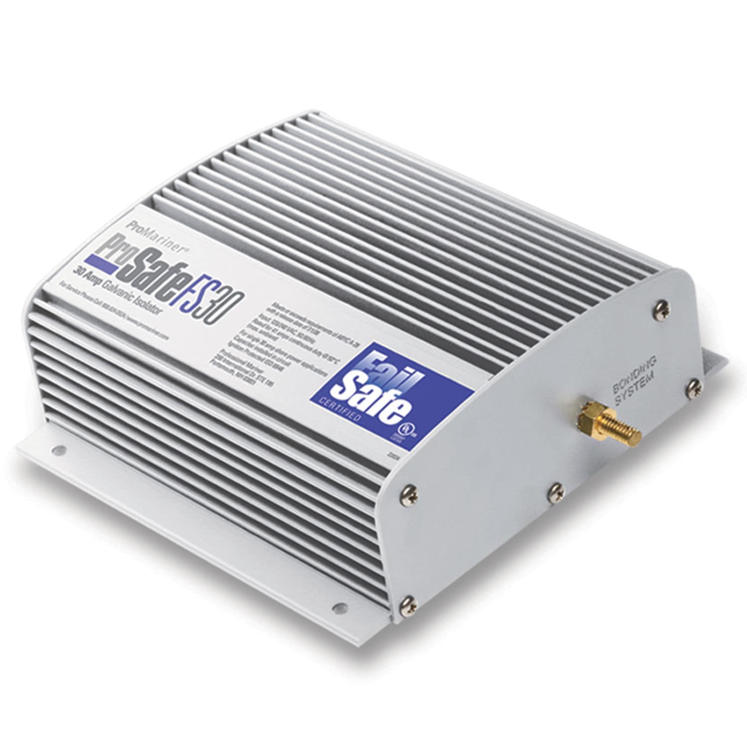 Boat galvanic isolator ProSafe FS Series ProMariner