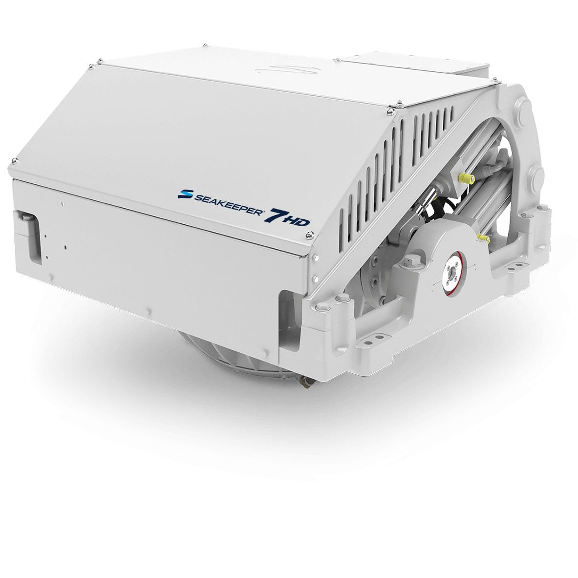 Gyroscopic stabilizer 7 HD SeaKeeper for boats