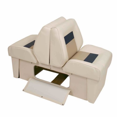 Backtoback seat LD20014 Veada Industries for boats / 2person