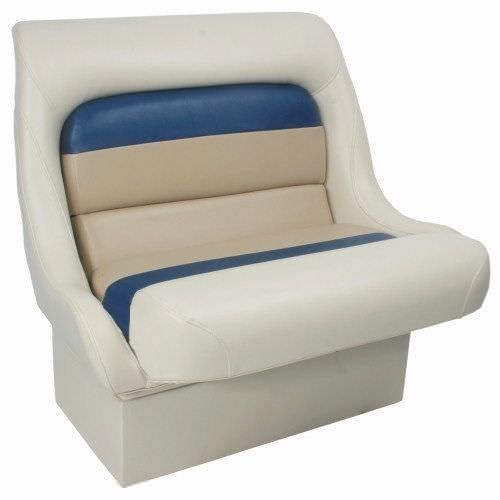 Helm seat HS300WBB Veada Industries for boats / 1person / with