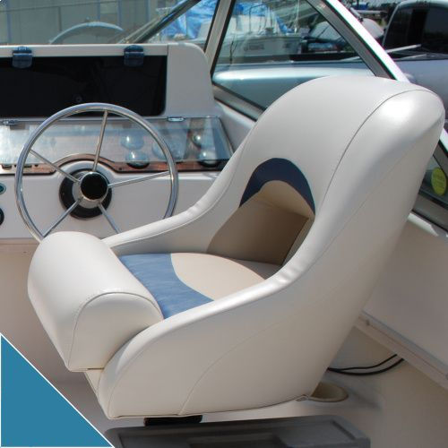 Helm seat HS200 Veada Industries for boats / 1person