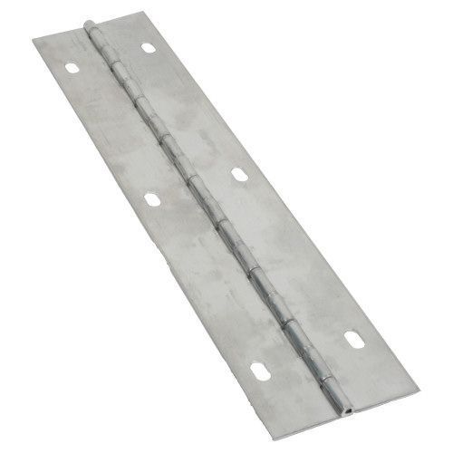 Piano hinge HA200HF Veada Industries for boats / seat / aluminum