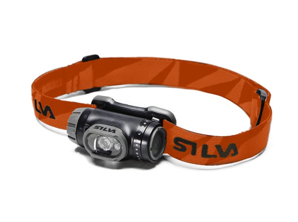 Headlamp EXPLORE Silva for boats / LED / waterproof
