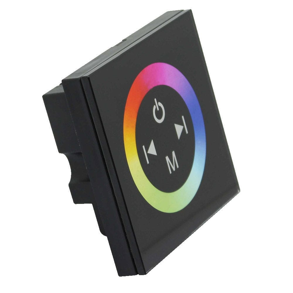 Boat switch 01367 MANTAGUA for ships / for yachts / lighting