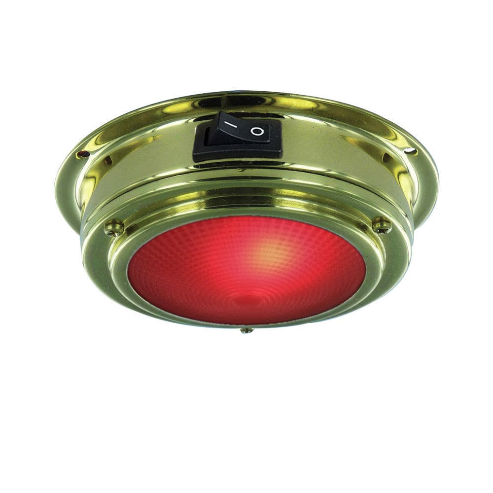 Indoor ceiling light 01165 BREIZELECMANTAGUA for ships / for boats / for yachts