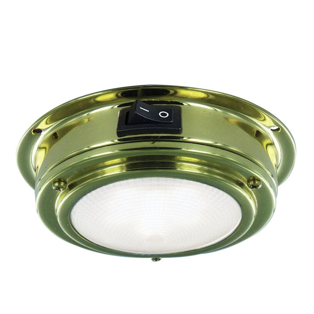 Indoor ceiling light 01152 BREIZELECMANTAGUA for ships / for boats / for yachts