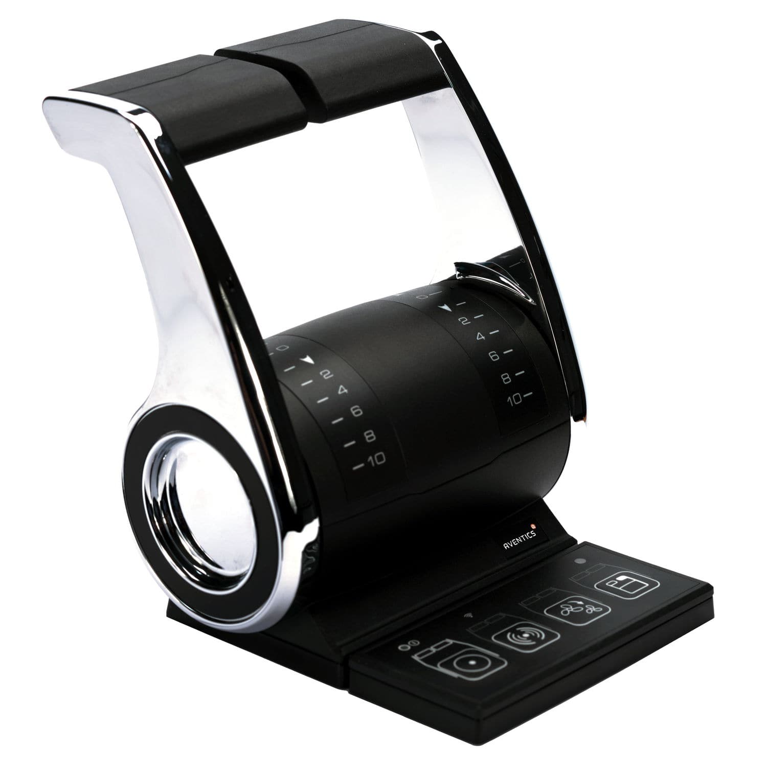 Engine control lever Marex ECS EMERSON MERCHANT MARINE multi