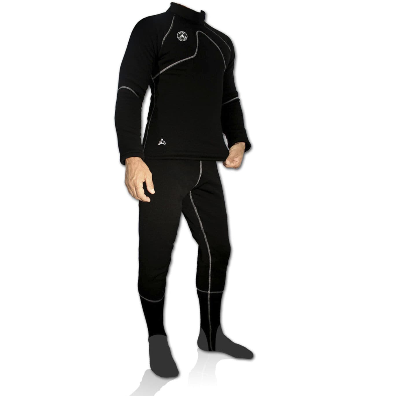 orca wetsuit base layer