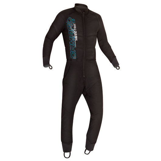 Dive drysuit MERINO CAMARO, Erich Roiser full / longsleeve / other