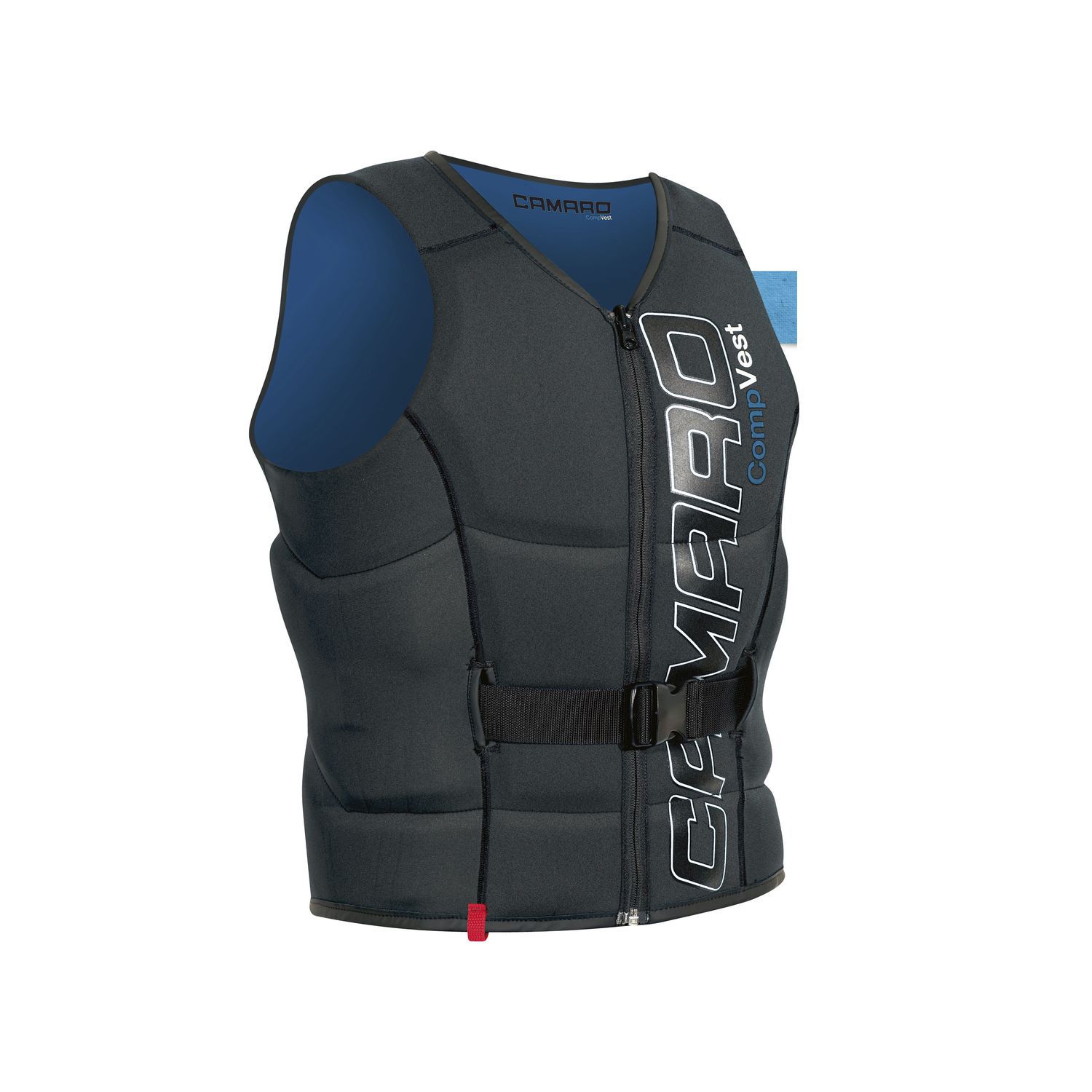 Watersports impact vest COMP CAMARO, Erich Roiser men's