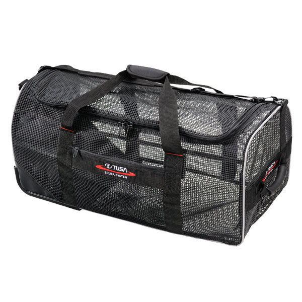 Multiuse duffle bag RMB1 MESH Tabata Deutschland dive / wheeled