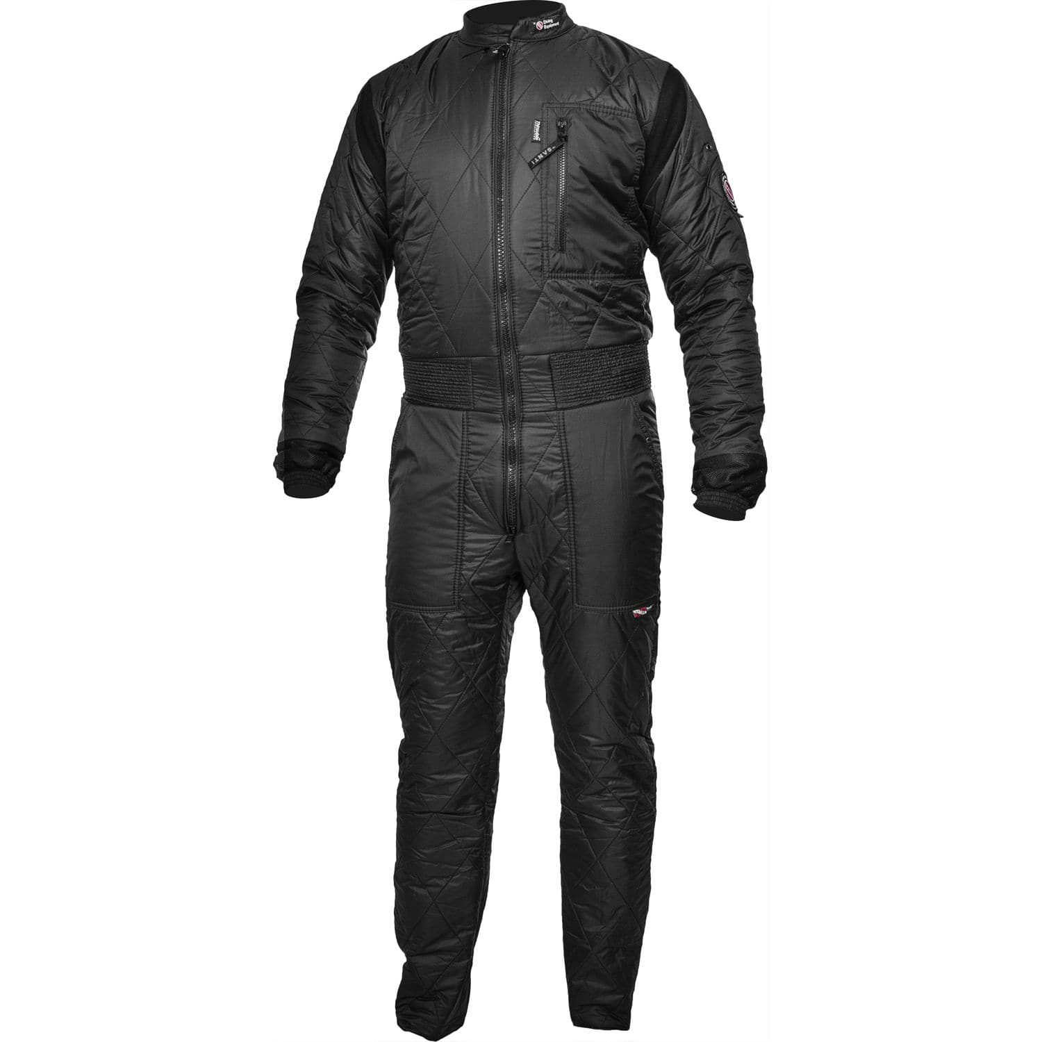 Dive undersuit BZ200 Santi SP.z.o.o., Drysuits and Undersuits