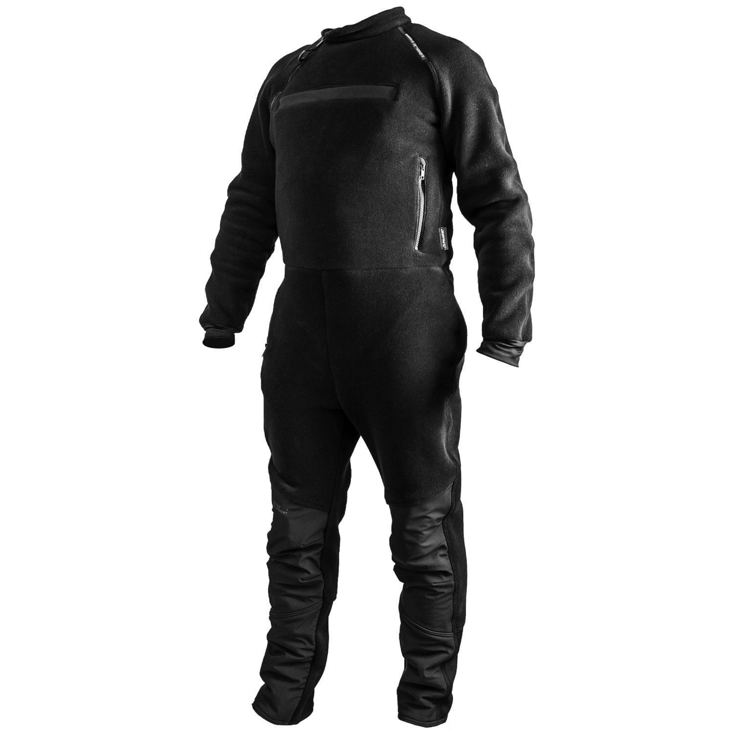 Recreational undersuit - KANGO - Santi SP.z.o.o., Drysuits and ...