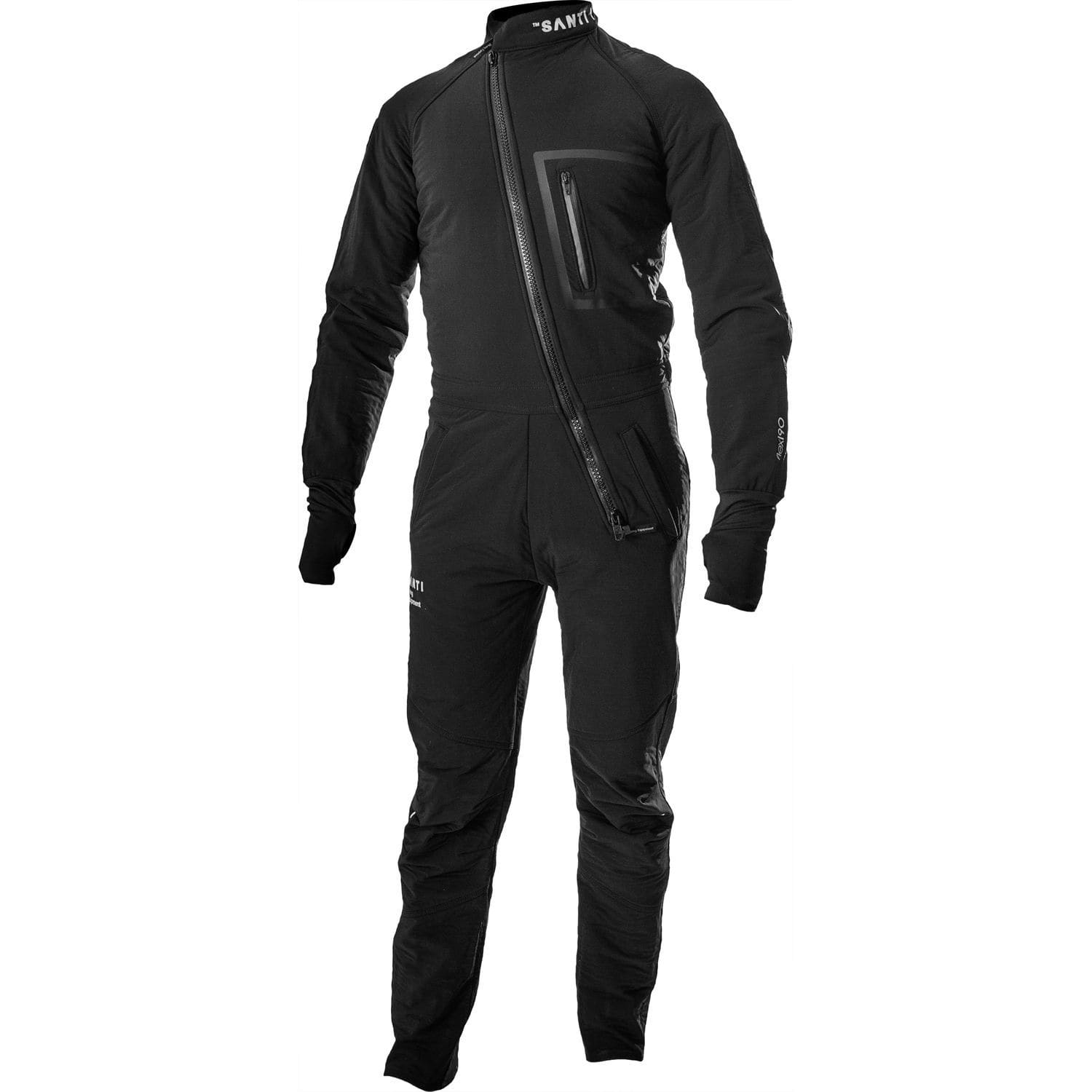 Dive undersuit - FLEX190 - Santi SP.z.o.o., Drysuits and Undersuits ...