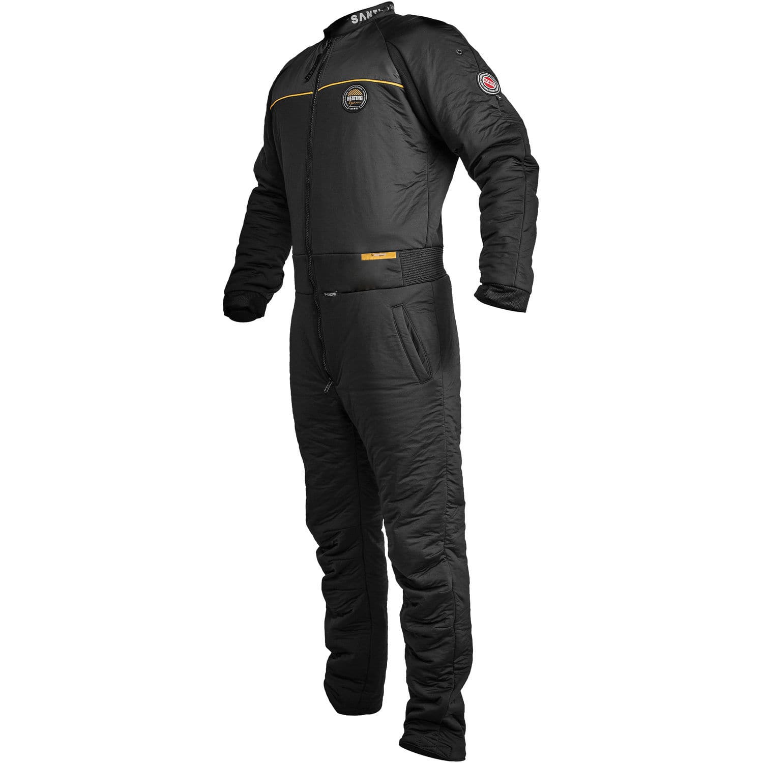 Dive undersuit - FLEX 2.0 - Santi SP.z.o.o., Drysuits and Undersuits ...