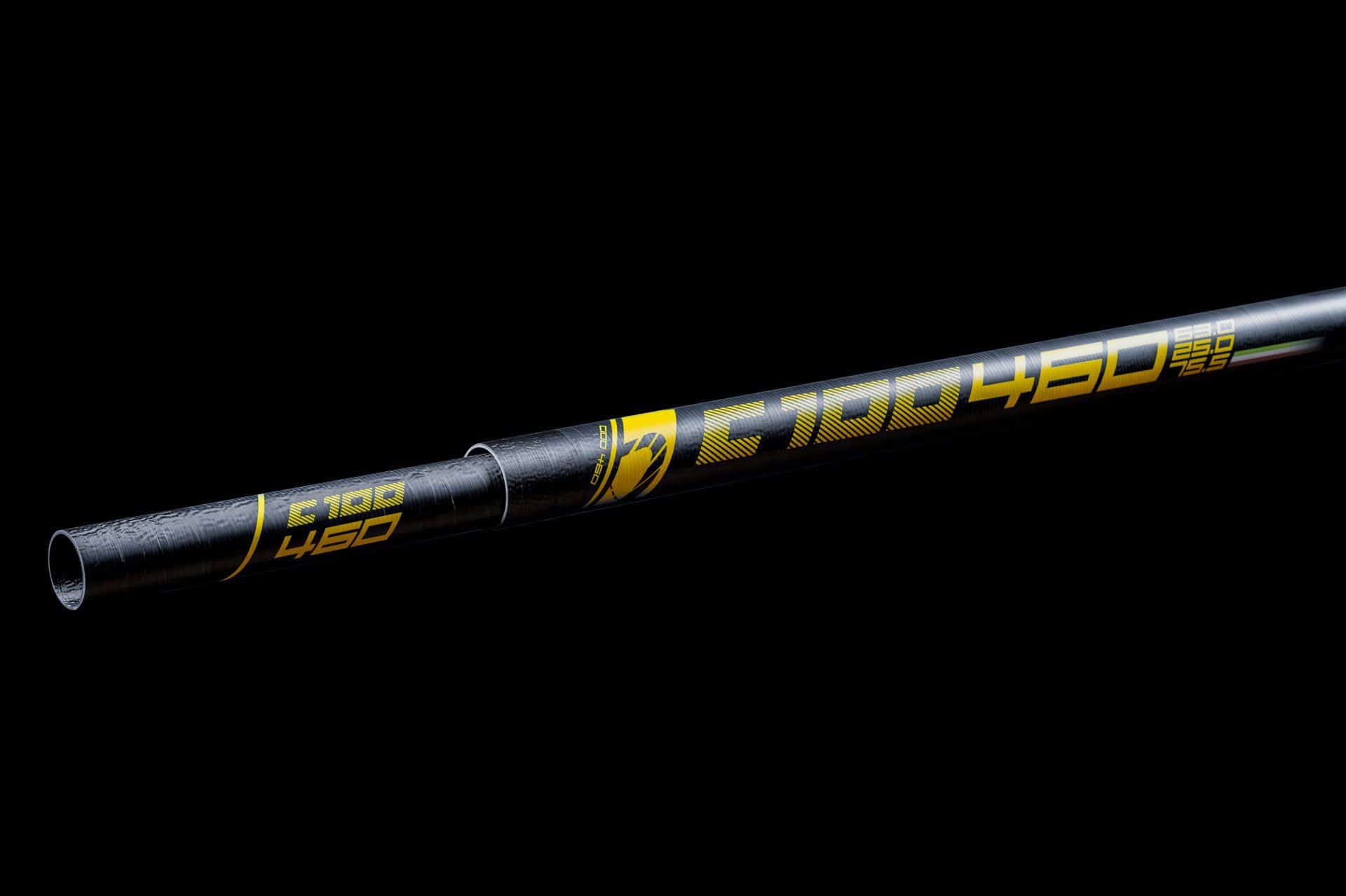 Windsurf mast C100 Point7 International SDM / 100 carbon