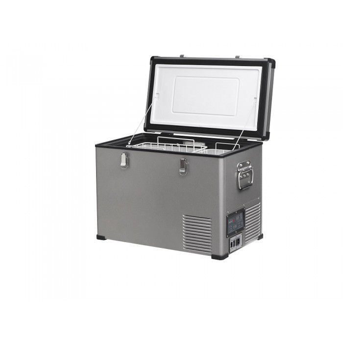 Boat refrigerator CP46D Steel Frumento, Kältetechnische Produkte