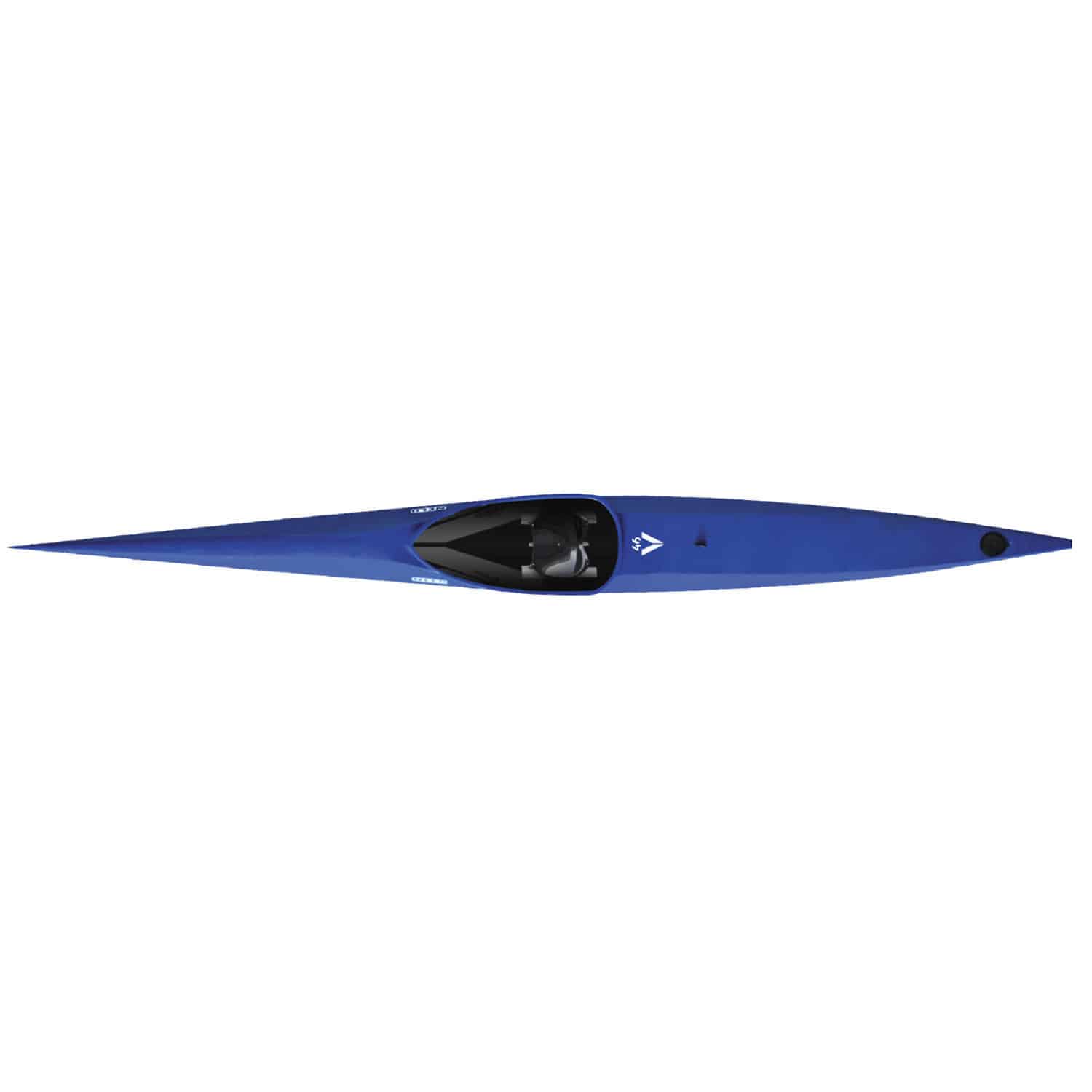 Racing kayak Viper 46 Nelo sea / adult / solo