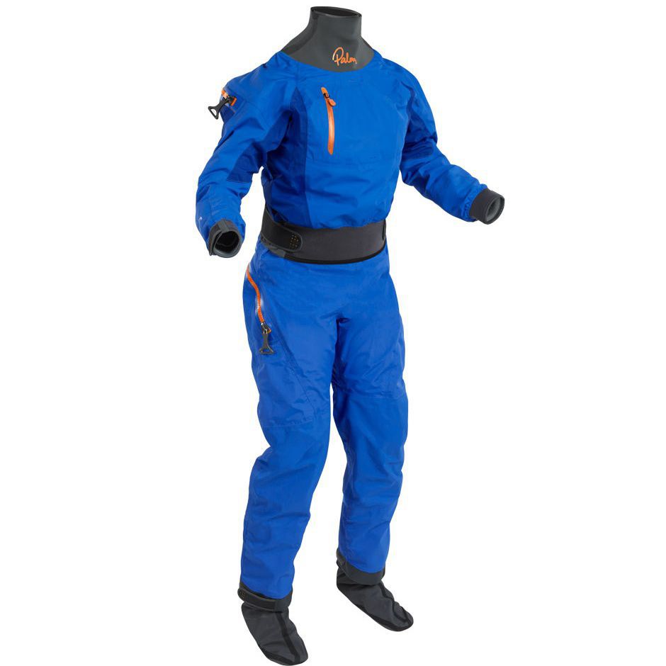 Canoe/kayak drysuit Atom Palm full / longsleeve / other